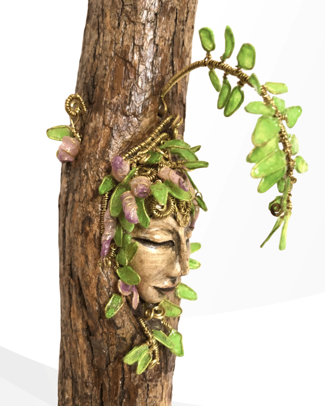 Flora | Jamie Stevens Studio